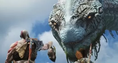 pc《战神5:诸神黄昏》FitGirl高压版）无会员满速_3