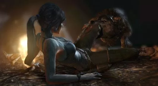 pc《古墓丽影9》官方中文终极版RUNE镜像版[多网盘]包括全部内容_2