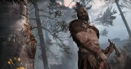 pc《战神5:诸神黄昏》FitGirl高压版）无会员满速_2