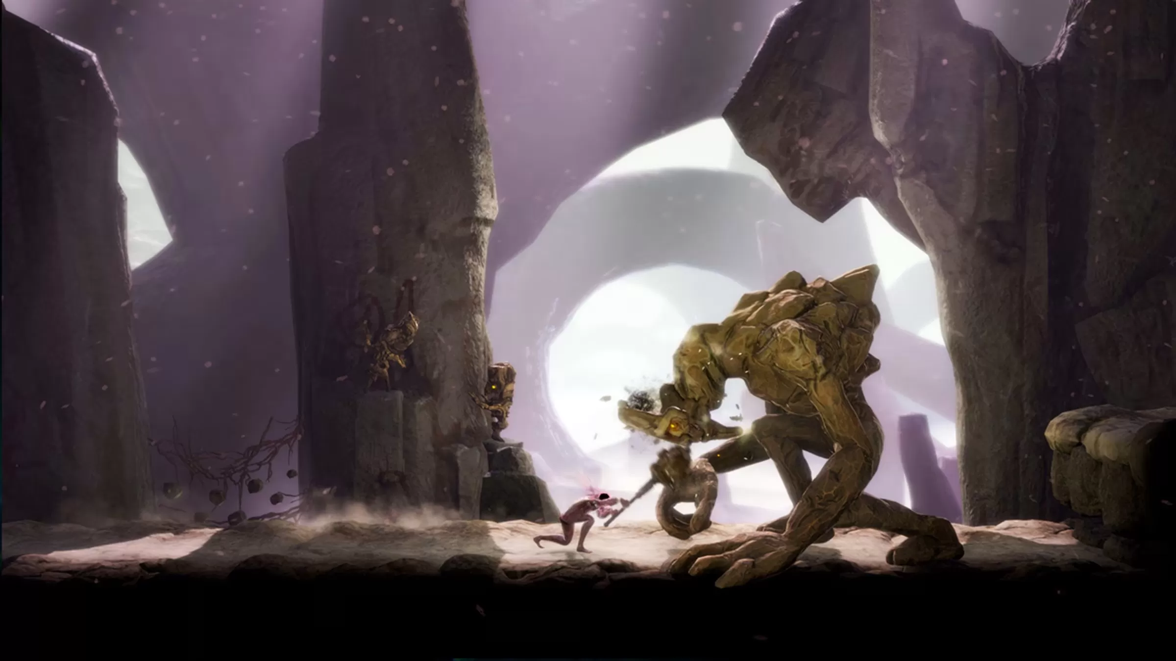 ps4《尘埃异变:腐烂的颜色》CUSA27309[5.05]欧版中文+1.13补丁_2