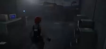 pc《恐龙危机:重制版》非官方民间版_3