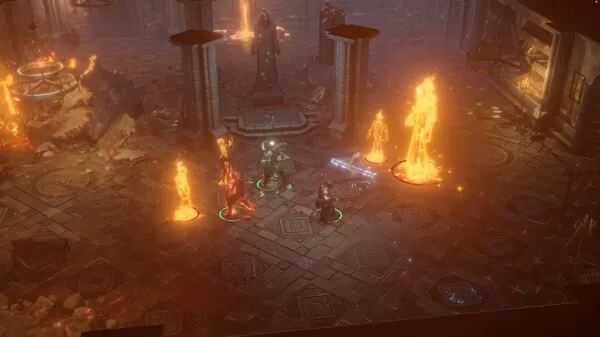 PC《开拓者:正义之怒》2.6.0n全DLCSTEAM官中+全DLC+全季票+存档_7