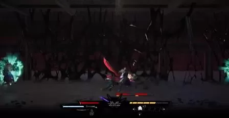 pc《笠鬼》正式版官方中文Build.16564025-魂魄尽散-灭世轮回_1