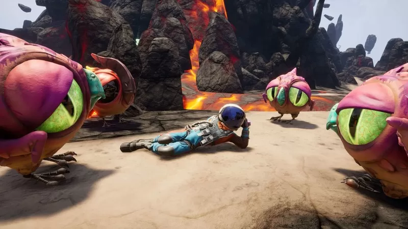 ps4《狂野星球之旅》CUSA14496[5.05]欧版中文+1.08补丁+DLC_1