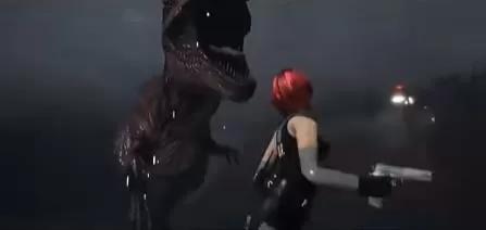 pc《恐龙危机:重制版》非官方民间版_4