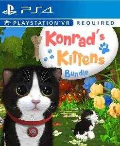 ps4《小猫咪康拉德》[5.05]中文更新v1.10_0