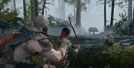 pc《战神5:诸神黄昏》FitGirl高压版）无会员满速_4