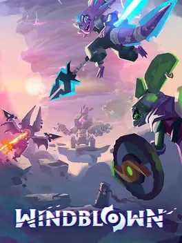 pc《风中行者》可联机中文v0.1.7[双网盘]_0