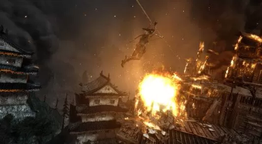 pc《古墓丽影9》官方中文终极版RUNE镜像版[多网盘]包括全部内容_3