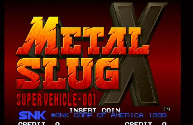 pc《合金弹头X》免安装简体中文绿色版[迅雷]