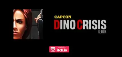 pc《恐龙危机:重制版》非官方民间版