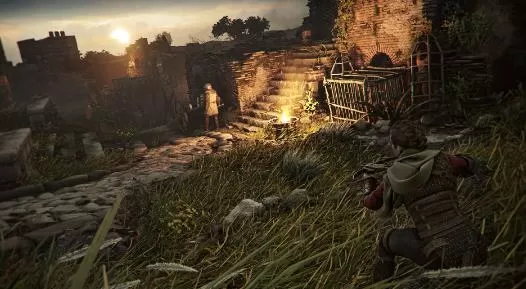pc《瘟疫传说:安魂曲(A Plague Tale:Requiem)》免安装简体中文版_1