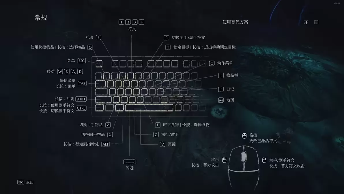 pc《恶意不息》豪华中文塞利姆试炼+预购特典+全DLC_4