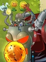 pc《植物大战僵尸融合版》免安装简体中文绿色版_0