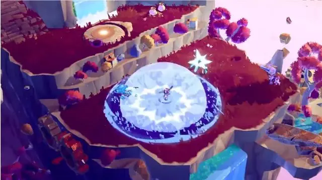 pc《风中行者》可联机中文v0.1.7[双网盘]