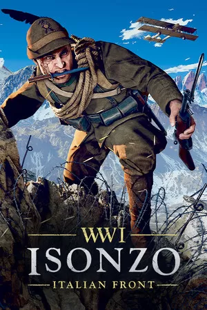 pc《伊松佐河》免安装简体中文绿色版阿达梅洛扩展包_0