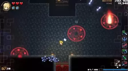 switch《HEAVEN SEEKER/残酷世界的拯救之道》[nsz]美版中文+1.0.4.126补丁_2