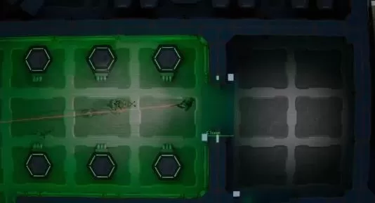 PC《核心破裂(Core Break)》TENOKE镜像版【双网盘】_3