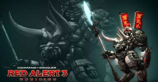 PC《命令与征服:红色警戒3(Command&Conquer:Red Alert3)》免安版[CN/EN]_4