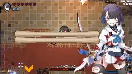 switch《HEAVEN SEEKER/残酷世界的拯救之道》[nsz]美版中文+1.0.4.126补丁_4