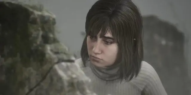 PC《寂静岭2重制版》豪华中文版【百度+夸克】_4