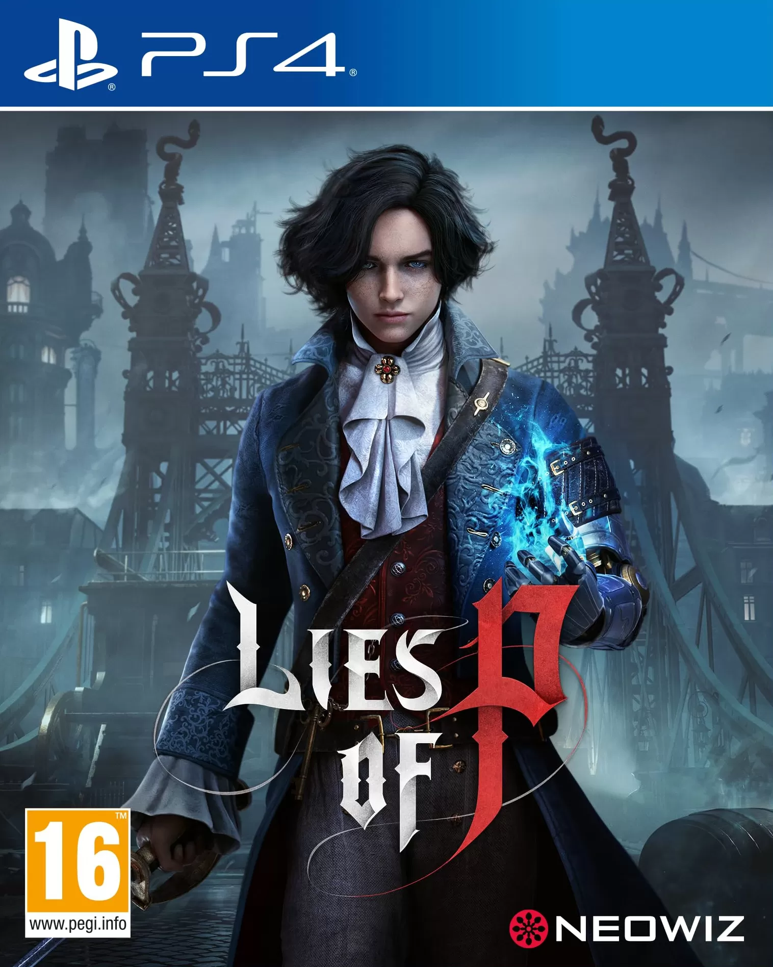 ps4《匹诺曹的谎言(Lies of P)》[5.05]CUSA36848欧版中文V1.05整合版+2DLC_0