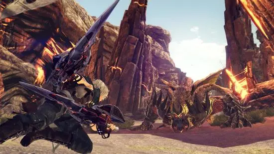 ps4《噬神者3》[5.05]中文v2.51_3