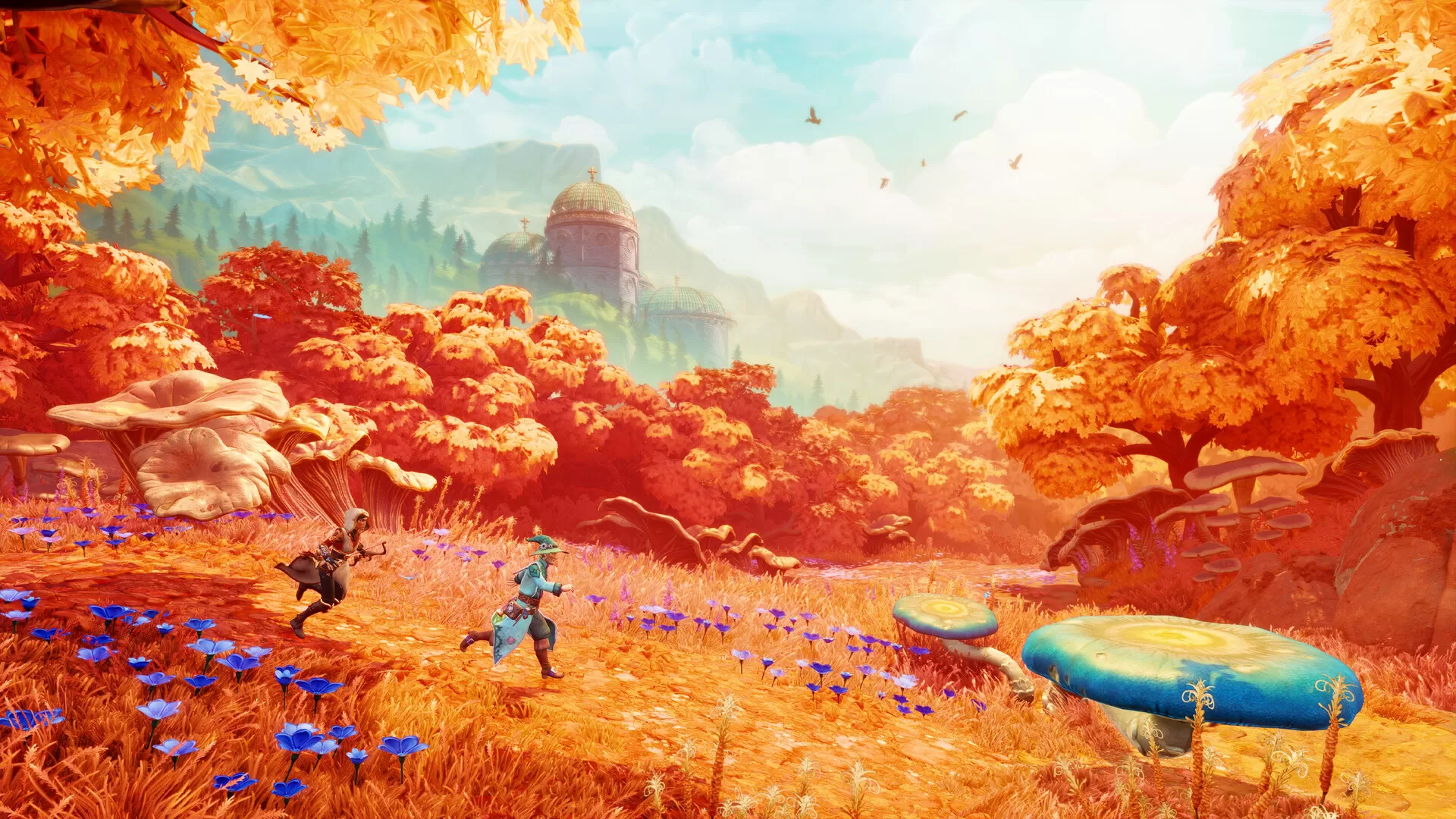 PS4《三位一体5发条阴谋》CUSA41223[5.05]欧版中文+1.04补丁_2