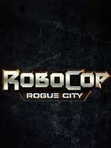 PC《机械战警:暴戾都市》墨菲版免安装简体中文绿色版【夸克/迅雷】_0