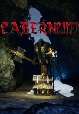PC《拉伯纳姆(Labernum)》TENOKE镜像版【双网盘】_0