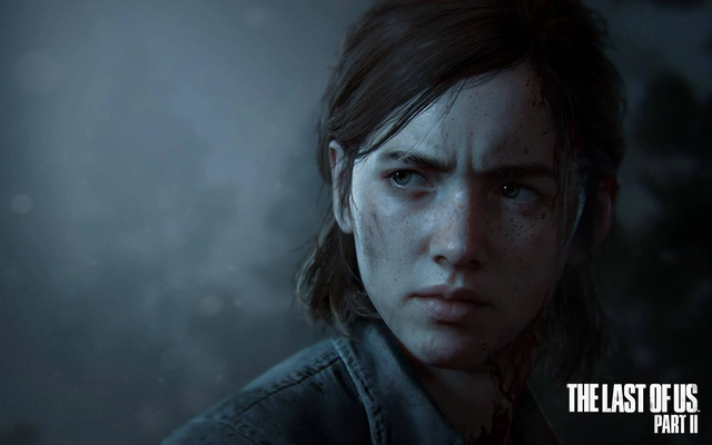 ps4《美国末日2(The Last of Us Part II)》[补丁/DLC]美版更新1.09+DLC