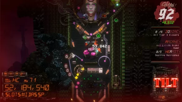 ps4《恶魔弹珠台》[7.55]中文更新1.07_1
