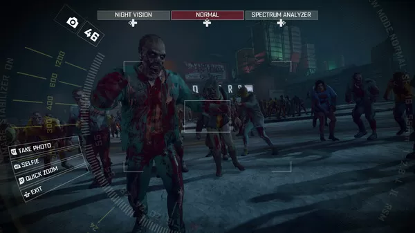 PC《丧尸围城4》豪华中文全DLC【百度网盘】_5