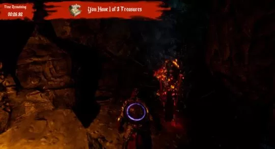 PC《拉伯纳姆(Labernum)》TENOKE镜像版【双网盘】_5