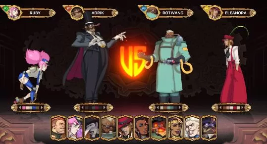PC《柴油遗产：无耻时代》TENOKE镜像版【双网盘】_2