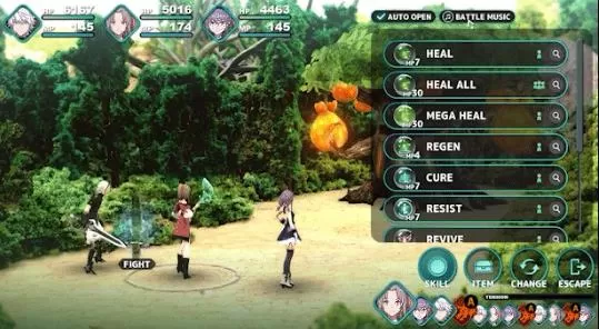 switch《幻想:新维度(FANTASIAN Neo Dimension)》[nsz]美版_1