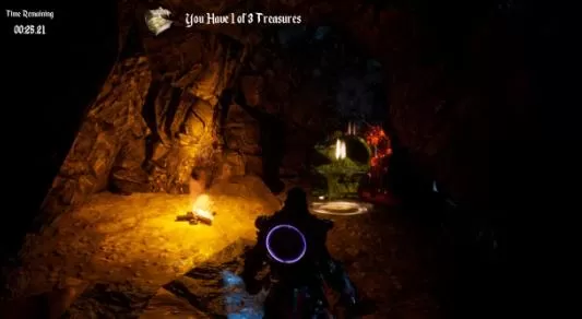 PC《拉伯纳姆(Labernum)》TENOKE镜像版【双网盘】_4