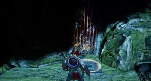 PC《拉伯纳姆(Labernum)》TENOKE镜像版【双网盘】_3