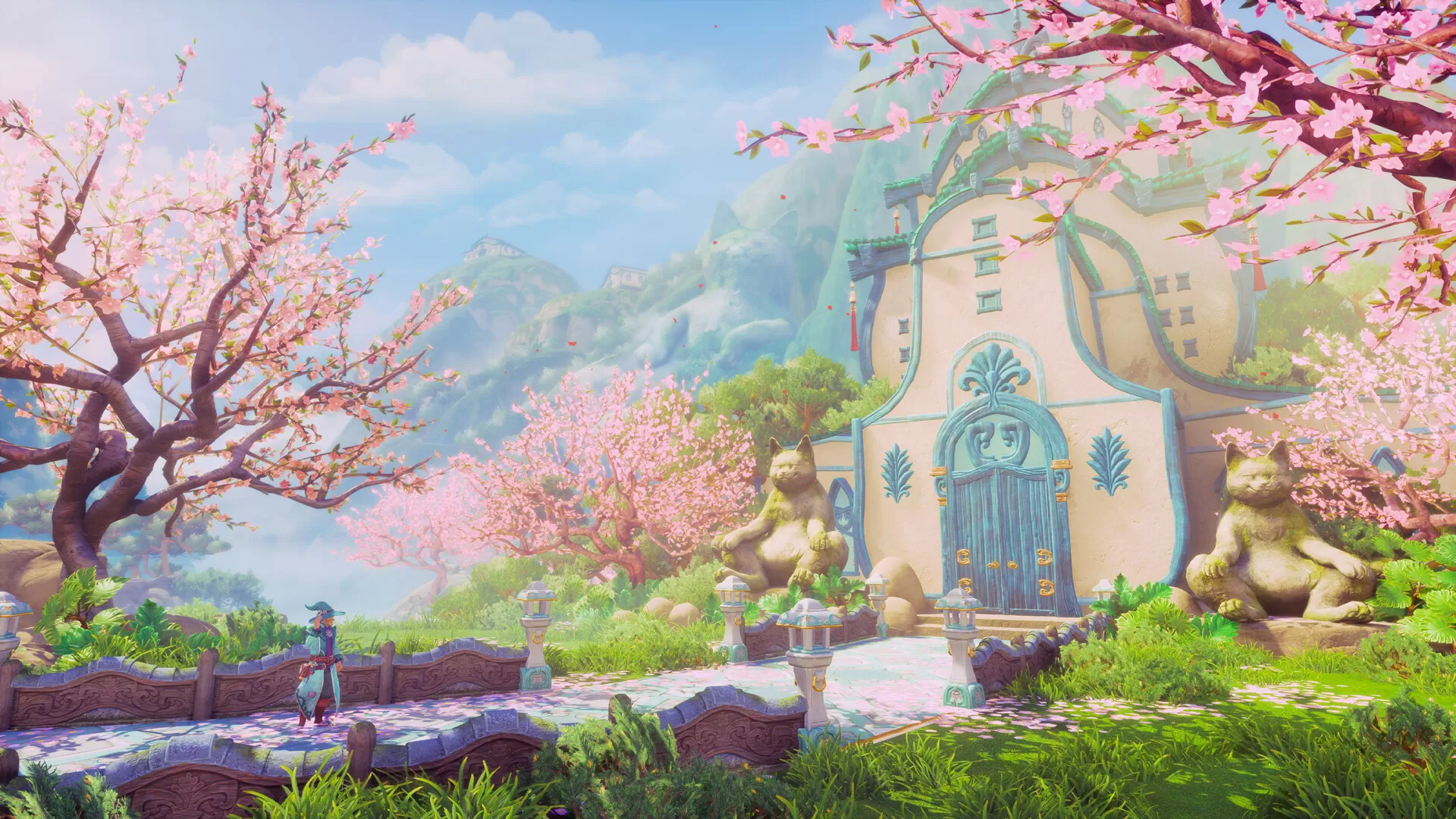 PS4《三位一体5发条阴谋》CUSA41223[5.05]欧版中文+1.04补丁_3
