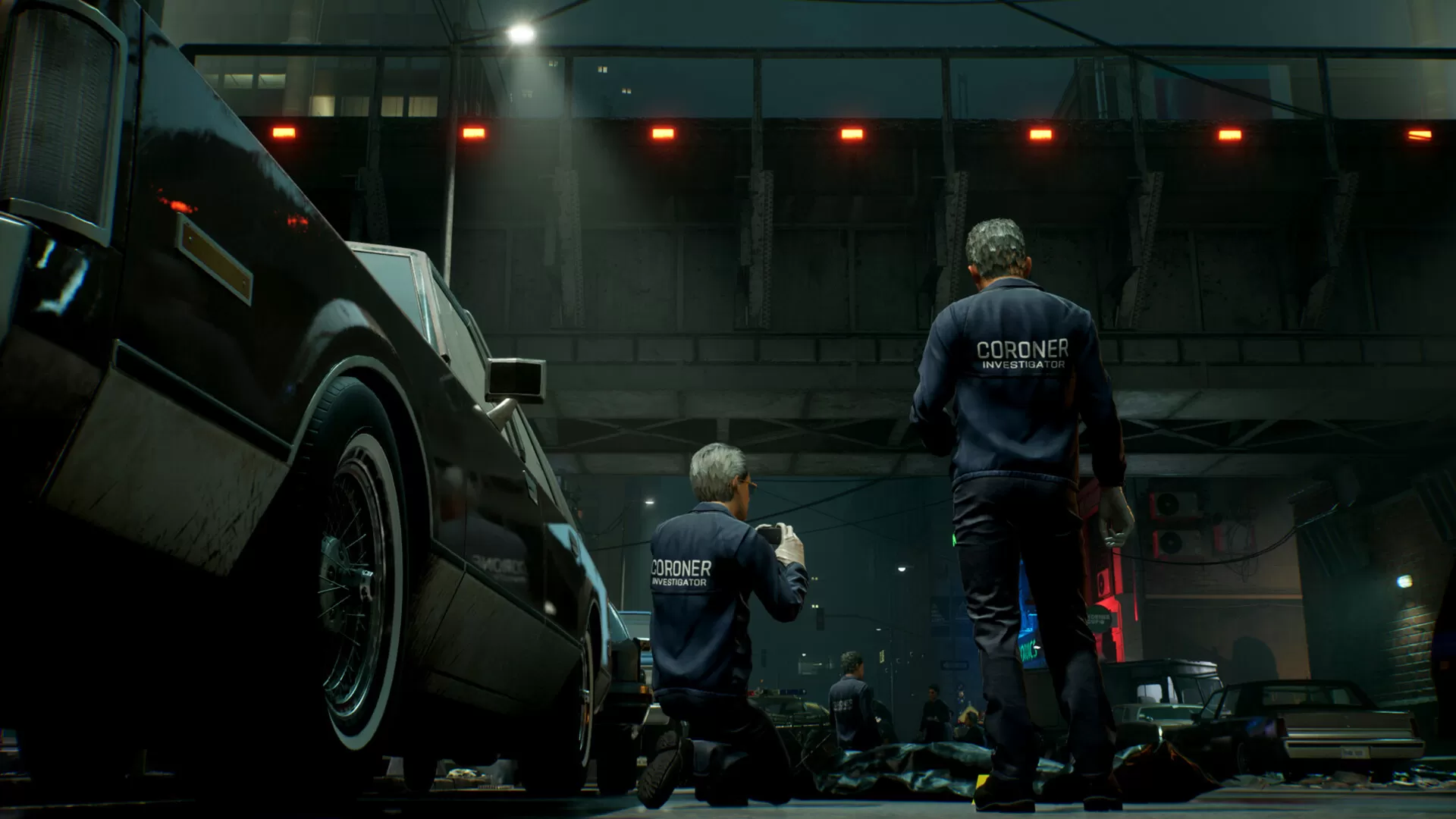 PC《机械战警:暴戾都市》墨菲版免安装简体中文绿色版【夸克/迅雷】_3