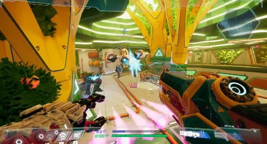 PC《塑战核心》官方中文TENOKE镜像版正式版V1.0【双网盘】_2