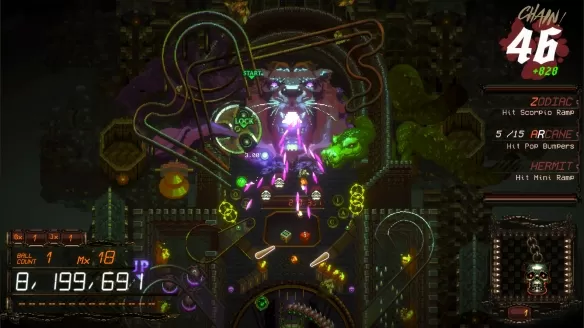 ps4《恶魔弹珠台》[7.55]中文更新1.07_5