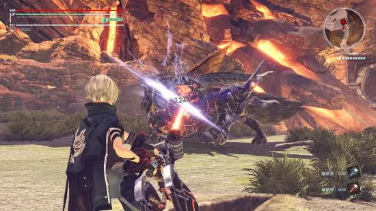 ps4《噬神者3》[5.05]中文v2.51_5