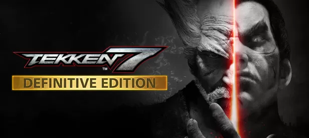 ps4《铁拳7终极版(Tekken 7 Ultimate Edition)》[5.05]v5.10补丁美版