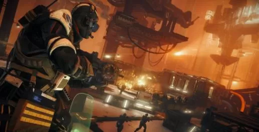 ps4《杀戮地带:暗影堕落》[5.05]中文版【旧游补发】_1