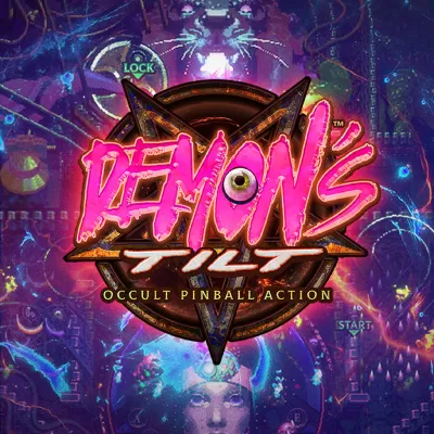 ps4《恶魔弹珠台》[7.55]中文更新1.07