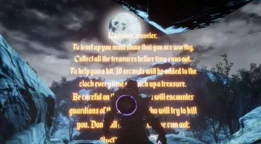PC《拉伯纳姆(Labernum)》TENOKE镜像版【双网盘】