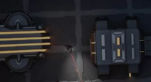 PC《核心破裂(Core Break)》TENOKE镜像版【双网盘】