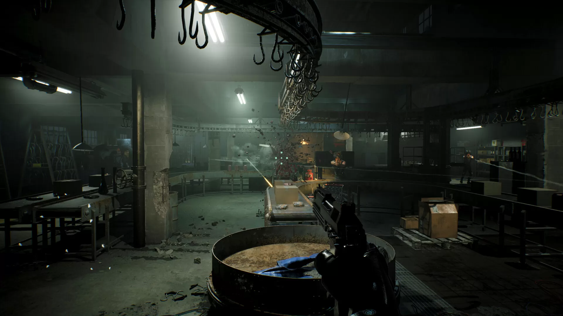 PC《机械战警:暴戾都市》墨菲版免安装简体中文绿色版【夸克/迅雷】_4