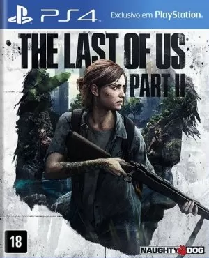 ps4《美国末日2(The Last of Us Part II)》[补丁/DLC]美版更新1.09+DLC_0